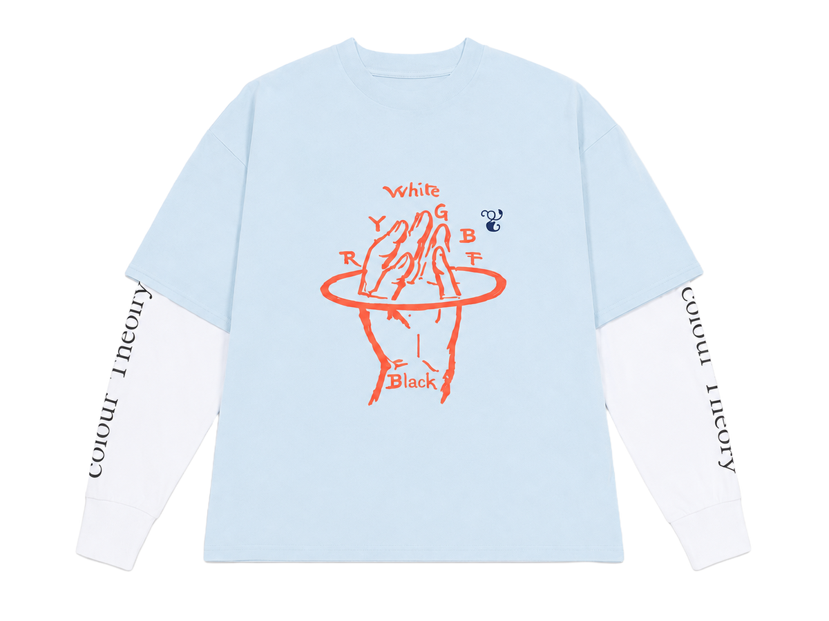 Primary Study Tee