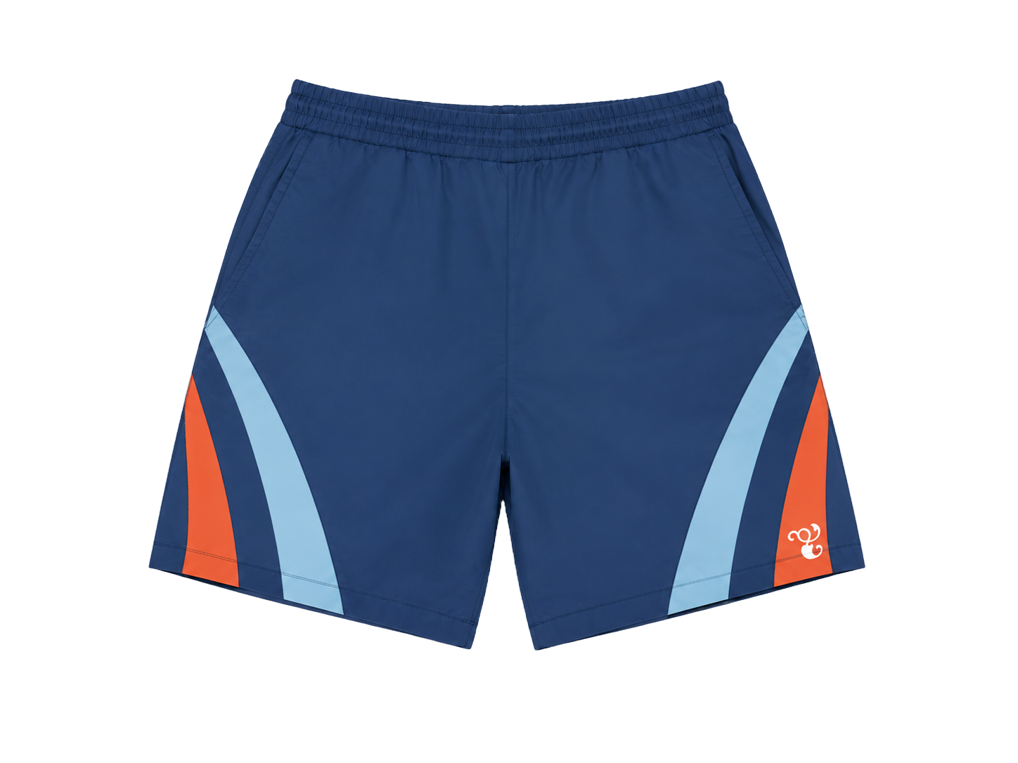 clr theory Track Shorts