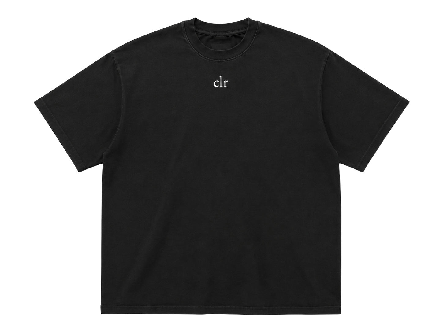 clr Tee