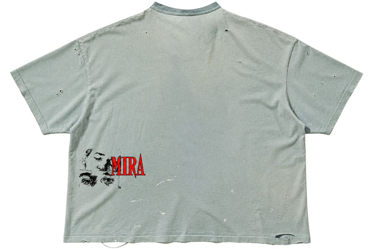 The LooK! Tee